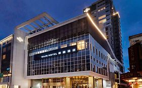 Kilin Hotel, Jiaoxi